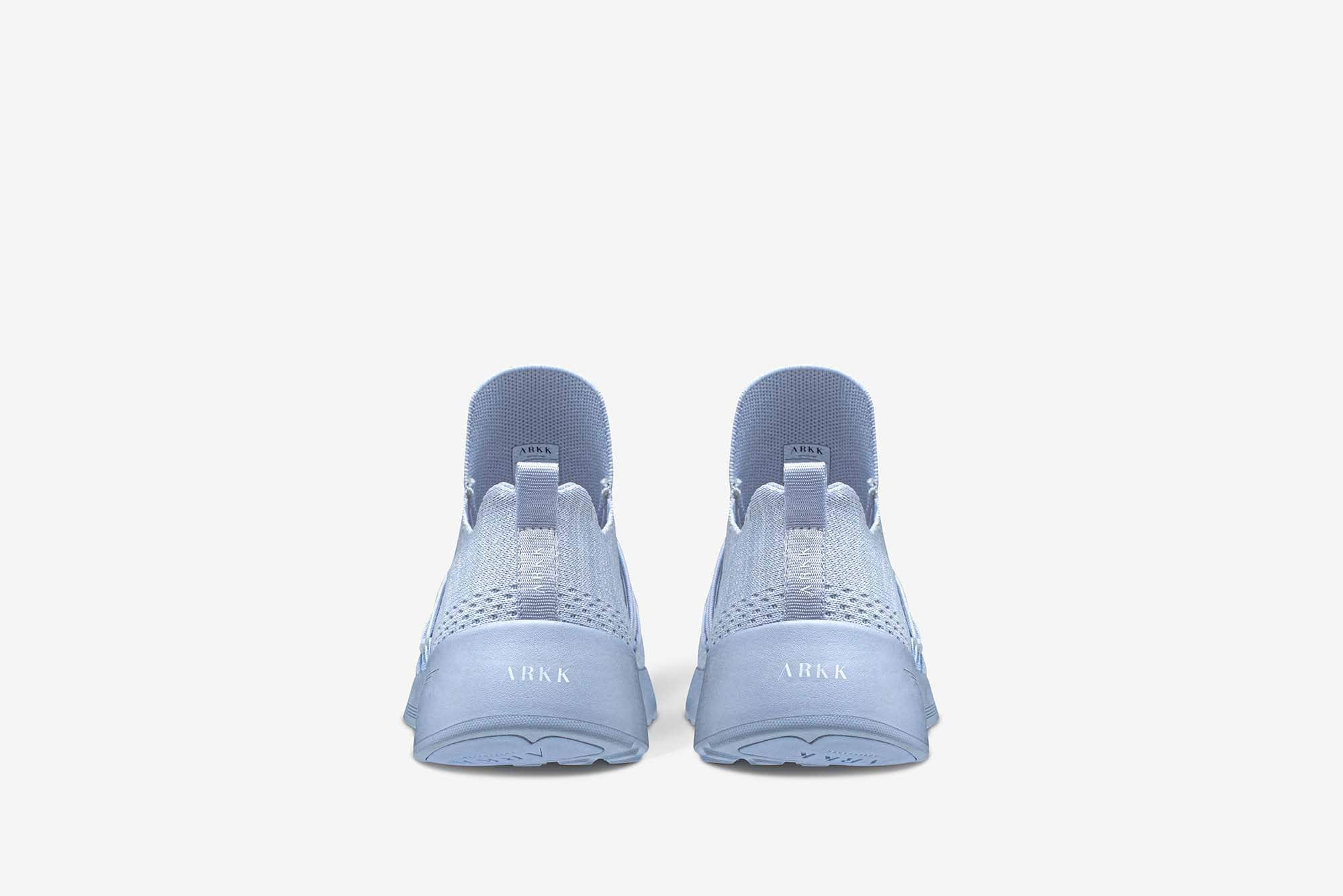 ARKK Collection Raven FG 2.0 PWR55 | Arctic Ice White | Men Raven Arctic Ice White